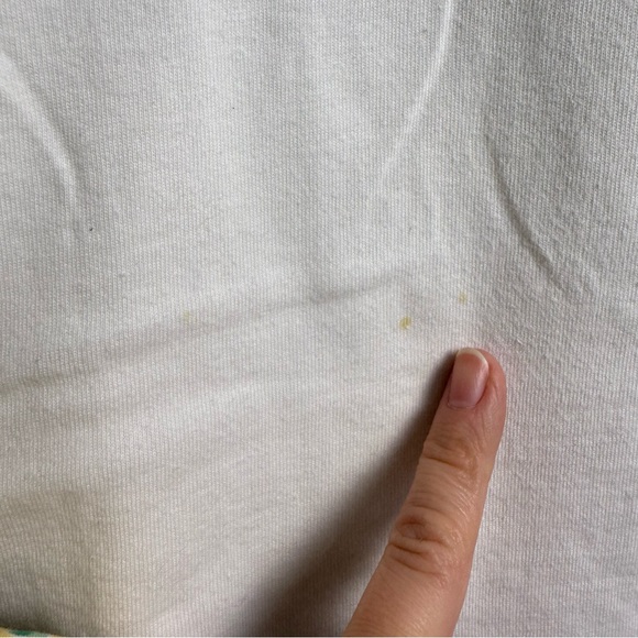 Vintage Tommy Bahama Twin Palms Country Club‎ Tee Size M/L - Picture 6 of 6